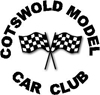Cotswold Model Car Club logo